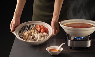 Holiday Inn Hainan Xiangshui Bay by IHG