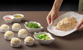 Holiday Inn Hainan Xiangshui Bay by IHG