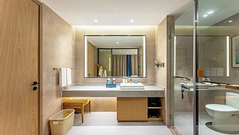 Holiday Inn Hainan Xiangshui Bay by IHG