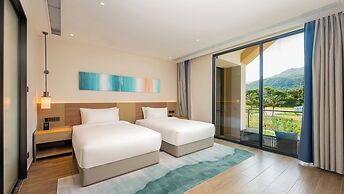 Holiday Inn Hainan Xiangshui Bay by IHG