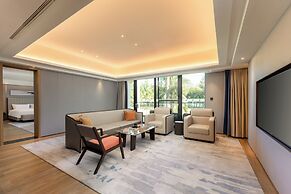 Holiday Inn Hainan Xiangshui Bay by IHG