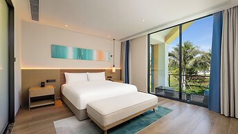 Holiday Inn Hainan Xiangshui Bay by IHG
