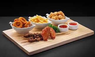 Holiday Inn Hainan Xiangshui Bay by IHG