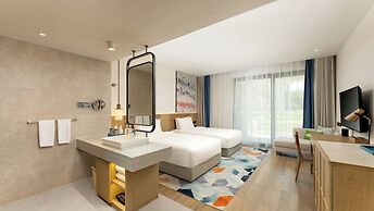 Holiday Inn Hainan Xiangshui Bay by IHG