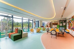 Holiday Inn Hainan Xiangshui Bay by IHG
