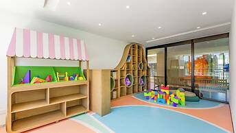 Holiday Inn Hainan Xiangshui Bay by IHG