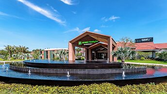 Holiday Inn Hainan Xiangshui Bay by IHG