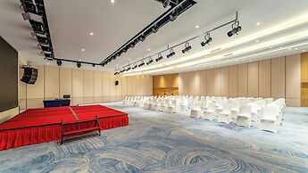 Holiday Inn Hainan Xiangshui Bay by IHG