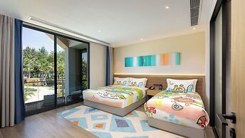 Holiday Inn Hainan Xiangshui Bay by IHG