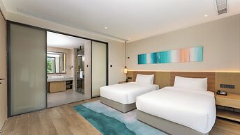 Holiday Inn Hainan Xiangshui Bay by IHG
