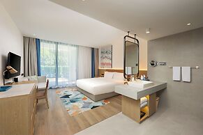 Holiday Inn Hainan Xiangshui Bay by IHG