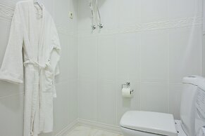 Minsk Apartments on Zakharova str