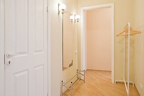 Minsk Apartments on Zakharova str