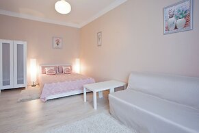 Minsk Apartments on Zakharova str