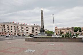 Minsk Apartments on Zakharova str