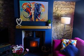 Wave Cottage Bristol