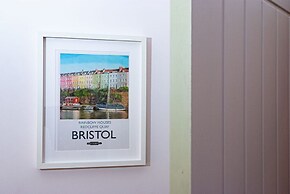 Wave Cottage Bristol