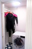 Wave Cottage Bristol