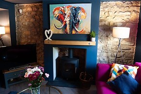 Wave Cottage Bristol