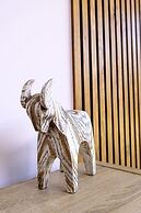 Wave Cottage Bristol