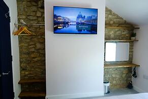 Wave Cottage Bristol