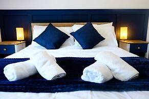 Wave Cottage Bristol