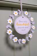 Wave Cottage Bristol