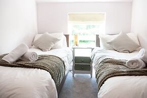 Wave Cottage Bristol