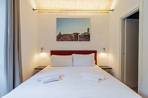 Fantini rooms -San Pietro