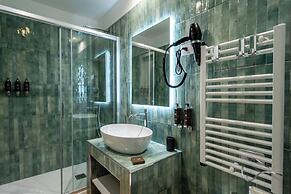 Fantini rooms -San Pietro