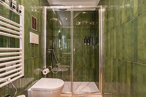 Fantini rooms -San Pietro