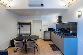 Fantini rooms -San Pietro