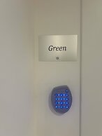 Fantini rooms -San Pietro