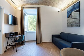 Fantini rooms -San Pietro