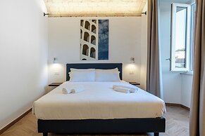 Fantini rooms -San Pietro