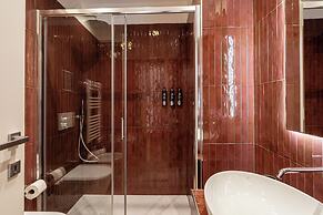 Fantini rooms -San Pietro