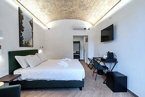 Fantini rooms -San Pietro