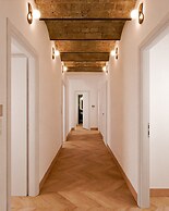 Fantini rooms -San Pietro