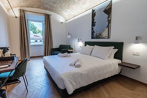 Fantini rooms -San Pietro