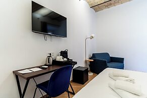 Urban Vatican Rooms