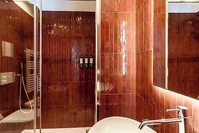 Urban Vatican Rooms