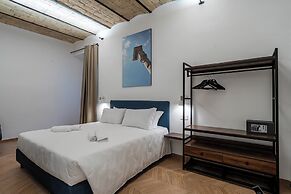 Fantini rooms -San Pietro