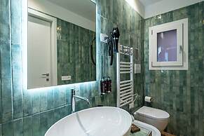 Fantini rooms -San Pietro