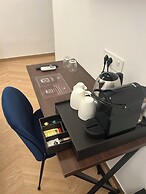 Fantini rooms -San Pietro