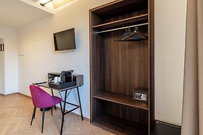 Fantini rooms -San Pietro