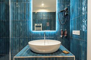 Fantini rooms -San Pietro