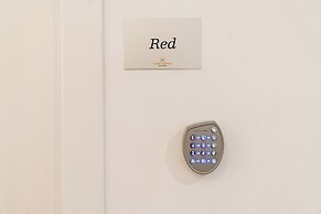 Urban Vatican Rooms