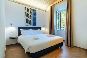 Fantini rooms -San Pietro