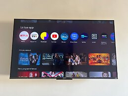 Fantini rooms -San Pietro