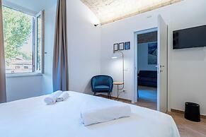 Fantini rooms -San Pietro